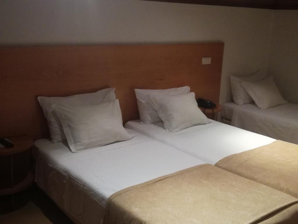 Douro Hotel Porto Antigo Cinfães Dış mekan fotoğraf